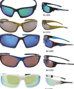 JIG POWER Lunettes Polarisantes