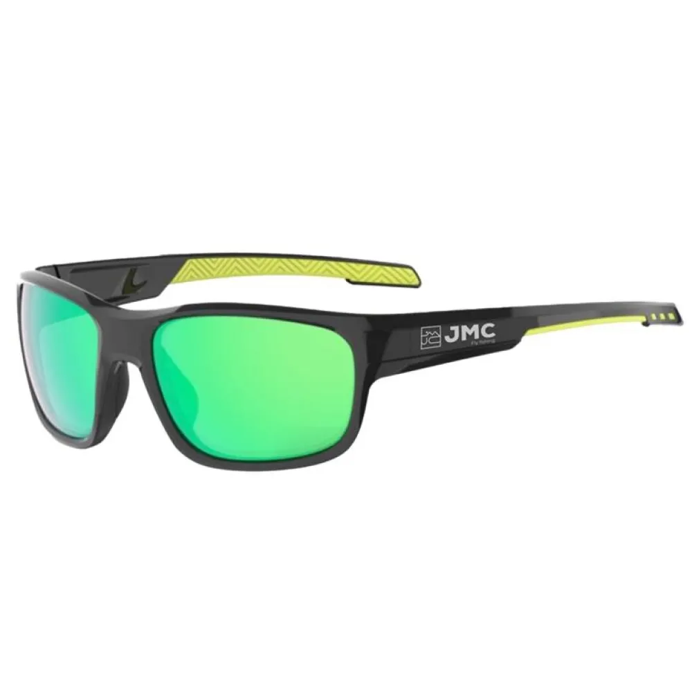 JMC & MOUCHES DE CHARETTE Vêtements|Vêtements Pêche Mouche^Lunettes polarisantes Jmc Tac Mirror - BLY