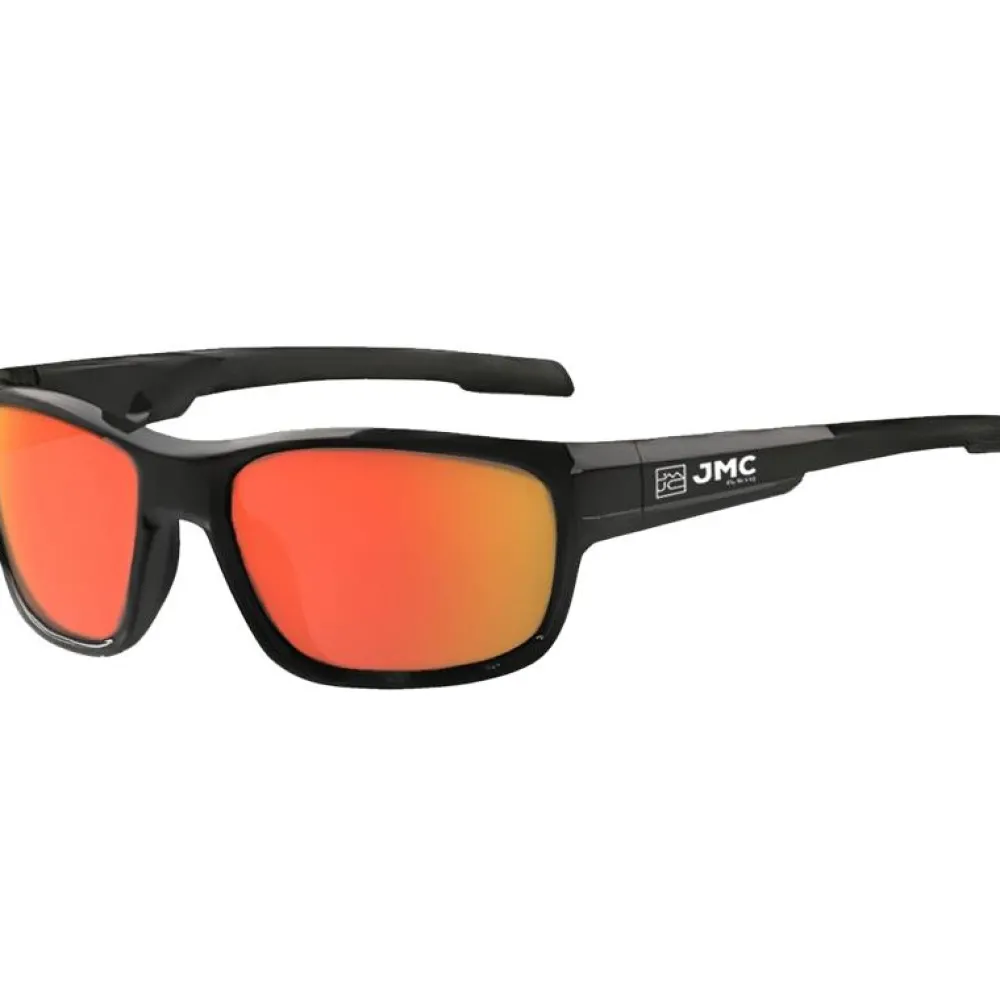 JMC & MOUCHES DE CHARETTE Vêtements|Vêtements Pêche Mouche^Lunettes polarisantes Jmc Tac Mirror - BLB
