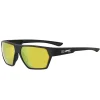 JMC & MOUCHES DE CHARETTE Lunettes polarisantes Jmc Tac Stream - BL