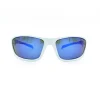 OUTWATER Lunettes Polarisantes Mahalo - Flash blue