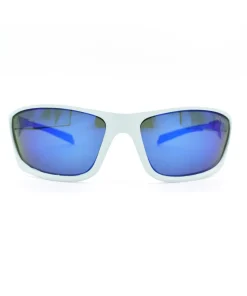 OUTWATER Lunettes Polarisantes Mahalo - Flash blue