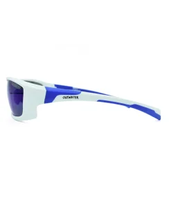 OUTWATER Lunettes Polarisantes Mahalo - Flash blue