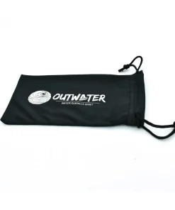 OUTWATER Lunettes Polarisantes Mahalo - Flash blue