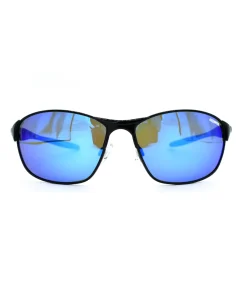OUTWATER Lunettes Polarisantes Meta - Flash blue