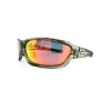 OUTWATER Lunettes Polarisantes Paia - Flash ruby