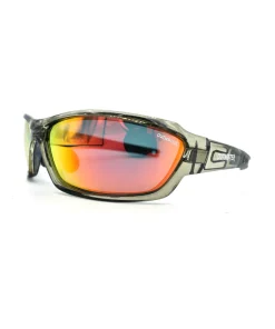OUTWATER Lunettes Polarisantes Paia - Flash ruby