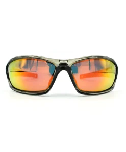 OUTWATER Lunettes Polarisantes Paia - Flash ruby
