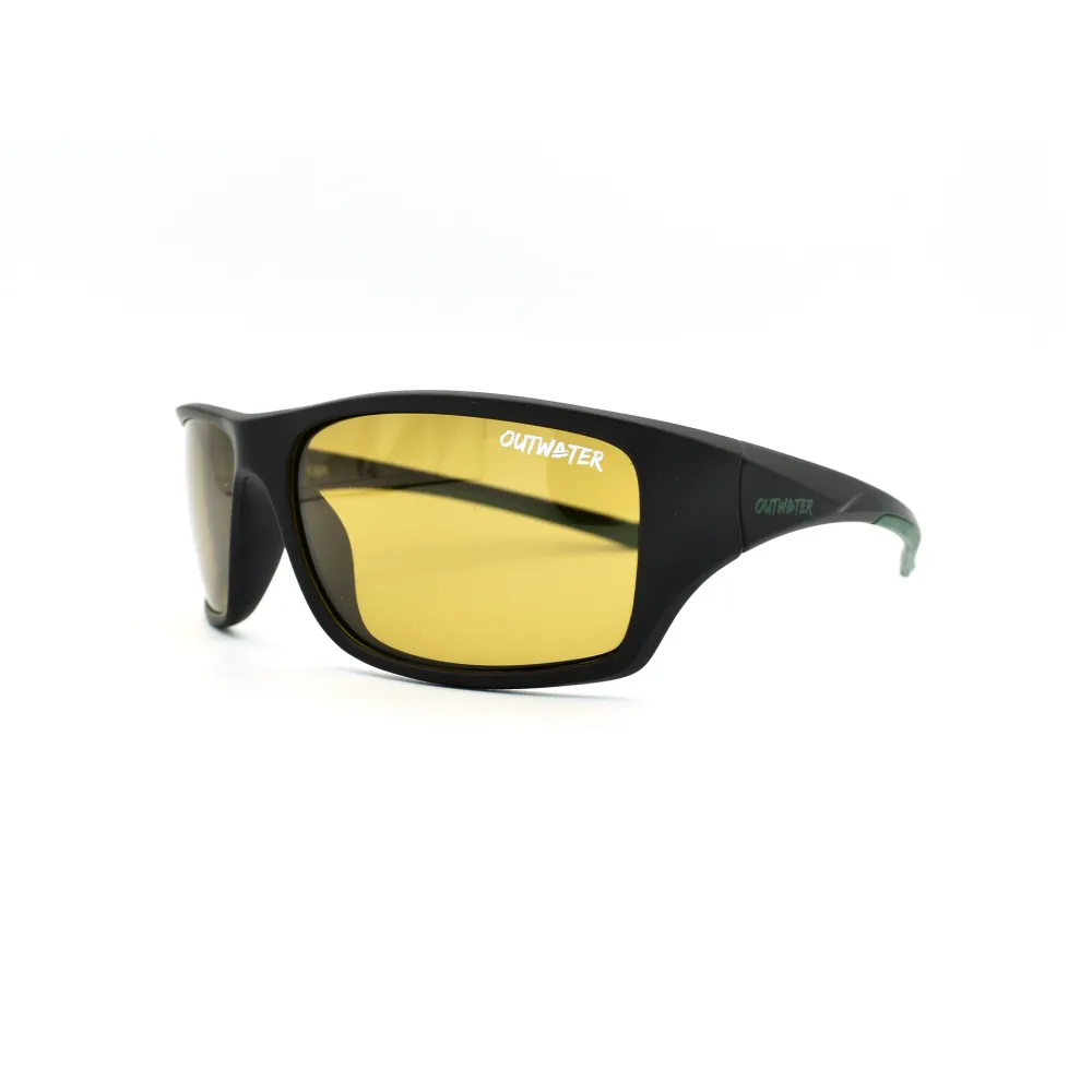 OUTWATER Vêtements|Vêtements^Lunettes Polarisantes Stream - Sunrise