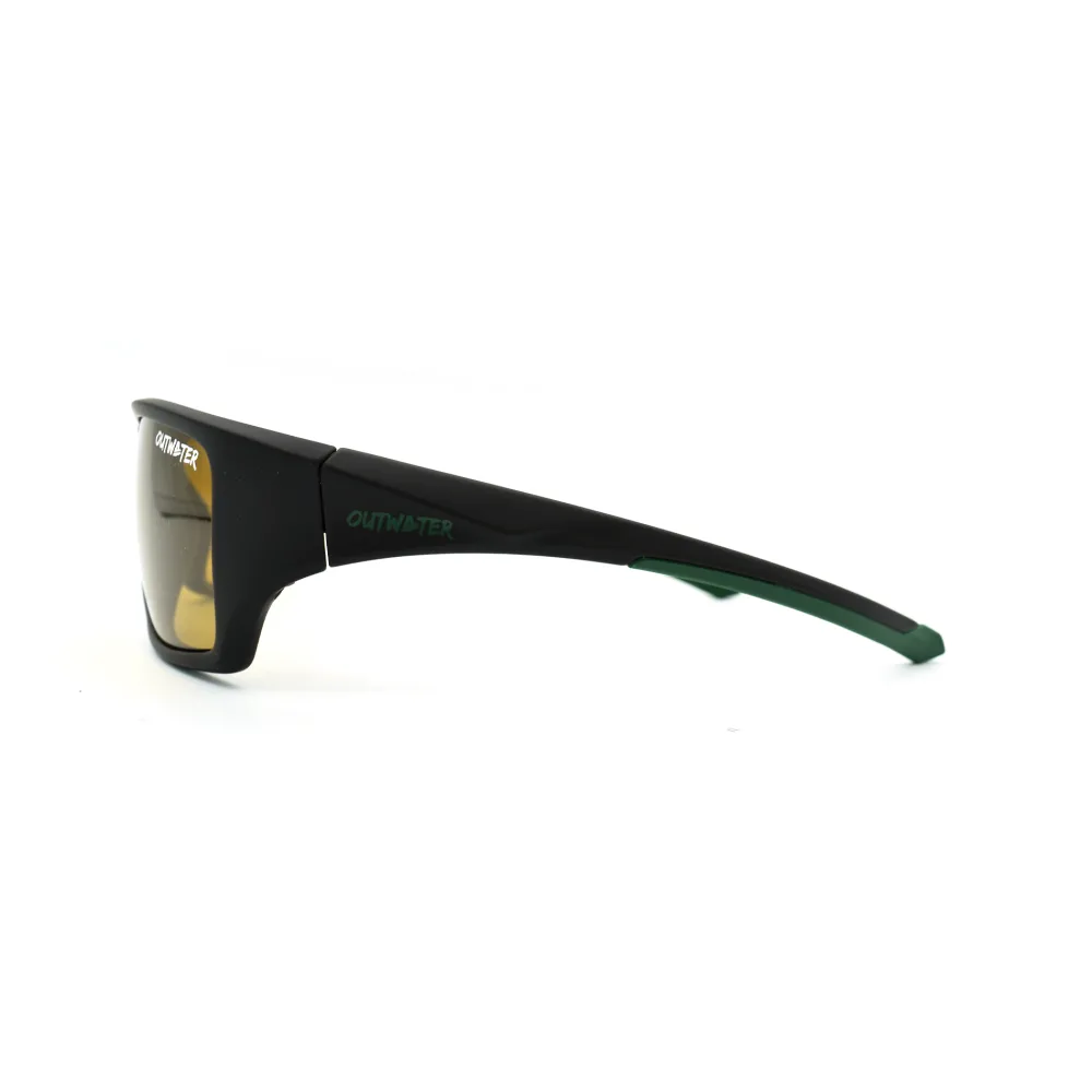 OUTWATER Vêtements|Vêtements^Lunettes Polarisantes Stream - Sunrise