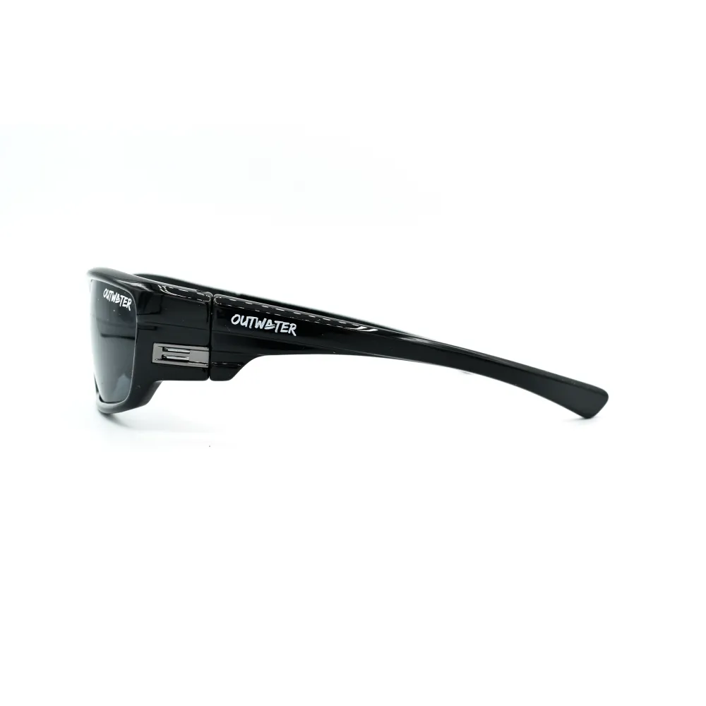 OUTWATER Vêtements|Vêtements^Lunettes Polarisantes Honolua - Gris