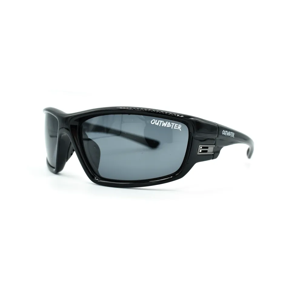 OUTWATER Vêtements|Vêtements^Lunettes Polarisantes Honolua - Gris