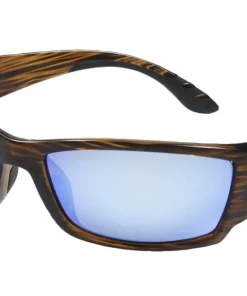 JMC & MOUCHES DE CHARETTE LunLunettes de soleil Polarisantes Jmc Jungle - B
