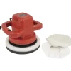 4WATER Lustreuse orbitale