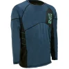 AZTRON Lycra LS Homme