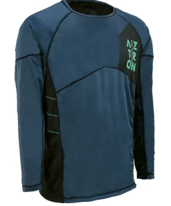 AZTRON Lycra LS Homme
