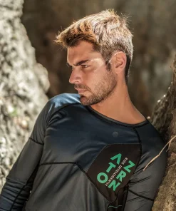 AZTRON Lycra LS Homme