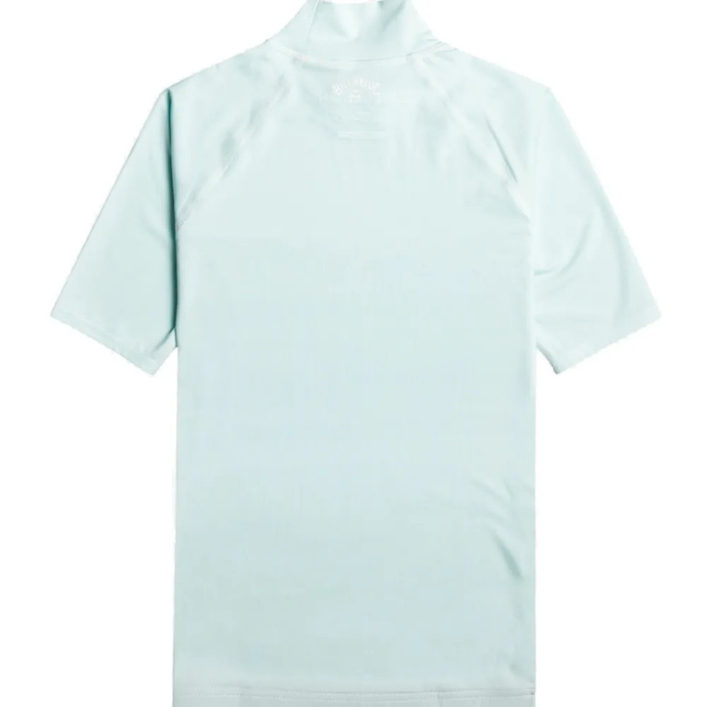 BILLABONG Lycra / Rashguard|Lycra / Rashguard^Lycra manches courtes femme Tropic Surf Lit Skies