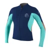 O'NEILL Lycra WMS Bahia Full Zip S