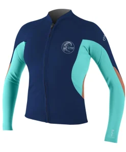 O'NEILL Lycra WMS Bahia Full Zip S