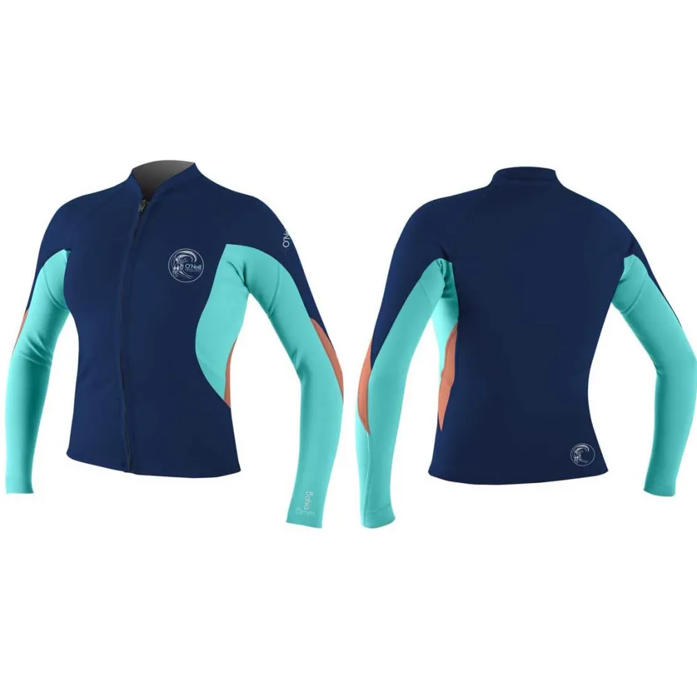 O'NEILL Lycra WMS Bahia Full Zip S