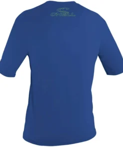 Enfant O'NEILL Lycra rashguard Enfant manches courtes Basic Skins Pacifique