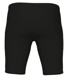 Homme ARENA Maillot de bain Jammer Solid Homme - Black white