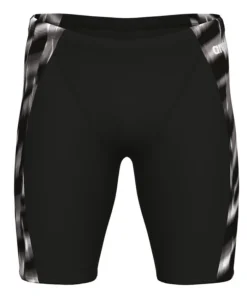 ARENA Entraînement Homme|Maillot De Bain Natation Homme^Maillot de bain Jammer Wave Homme - Black team black