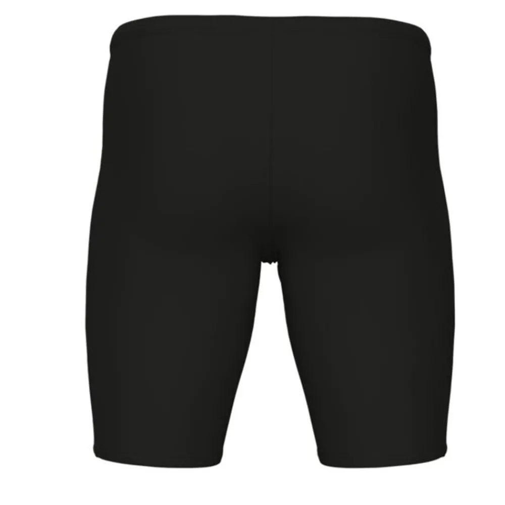 Homme ARENA Maillot de bain Jammer Distortion Homme - Black white