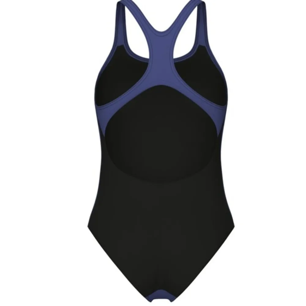 ARENA Maillot De Bain Natation Femme^Maillot de bain Performance Team Swimsuit Pro Solid Femme - Future dusk-black