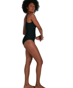 SPEEDO Maillot De Bain Natation Femme^Maillot de bain Brigitte Shaping Black
