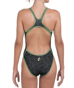 Femme FLUYD Maillot de Bain - Femme - Black