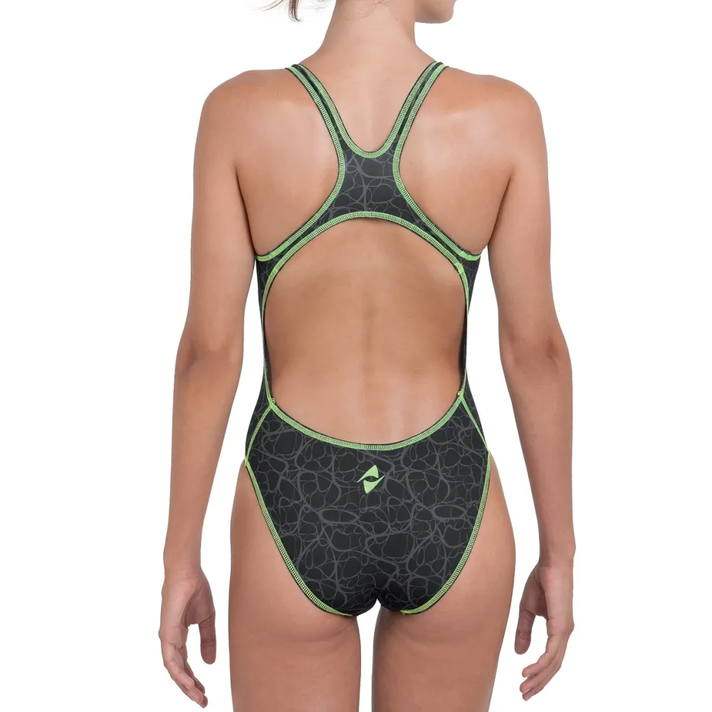 Femme FLUYD Maillot de Bain - Femme - Black