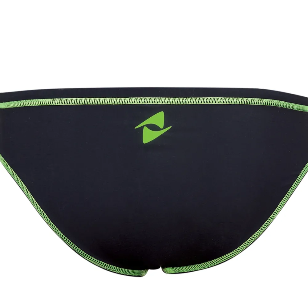 FLUYD Entraînement Homme|Maillot De Bain Natation Homme^Maillot de Bain - Homme - Noir