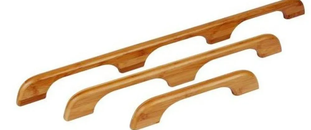 BAMBOO MARINE Main courante System