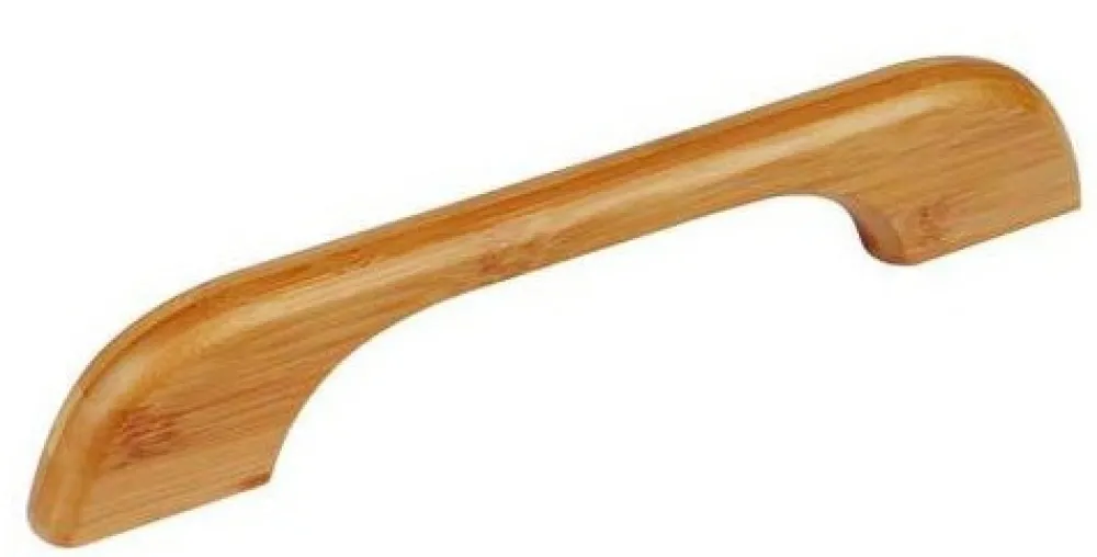 BAMBOO MARINE Main courante System