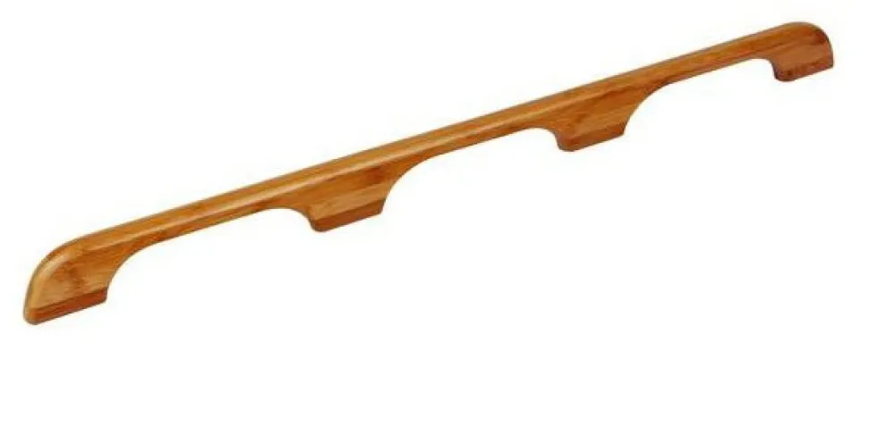 BAMBOO MARINE Main courante System