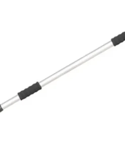 LALIZAS Accessoire De Nettoyage^Manche telescopique pour brosse 4 faces