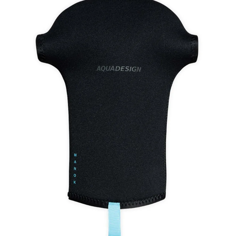 AQUA DESIGN Gant Et Manchon^Manchon kayak Manok - 3 mm