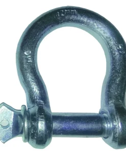 4WATER MANILLE GALVA LYRE 08MM