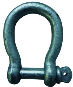 4WATER Manille galva lyre
