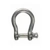 PLASTIMO Manille lyre galva 12 mm