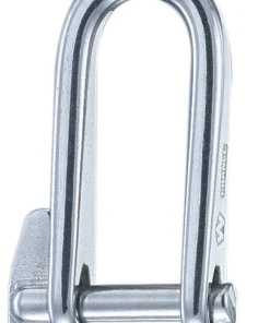 WICHARD Manille rapide inox