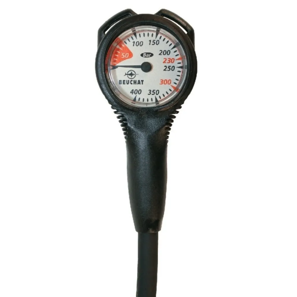 BEUCHAT Manomètre 300 Bars