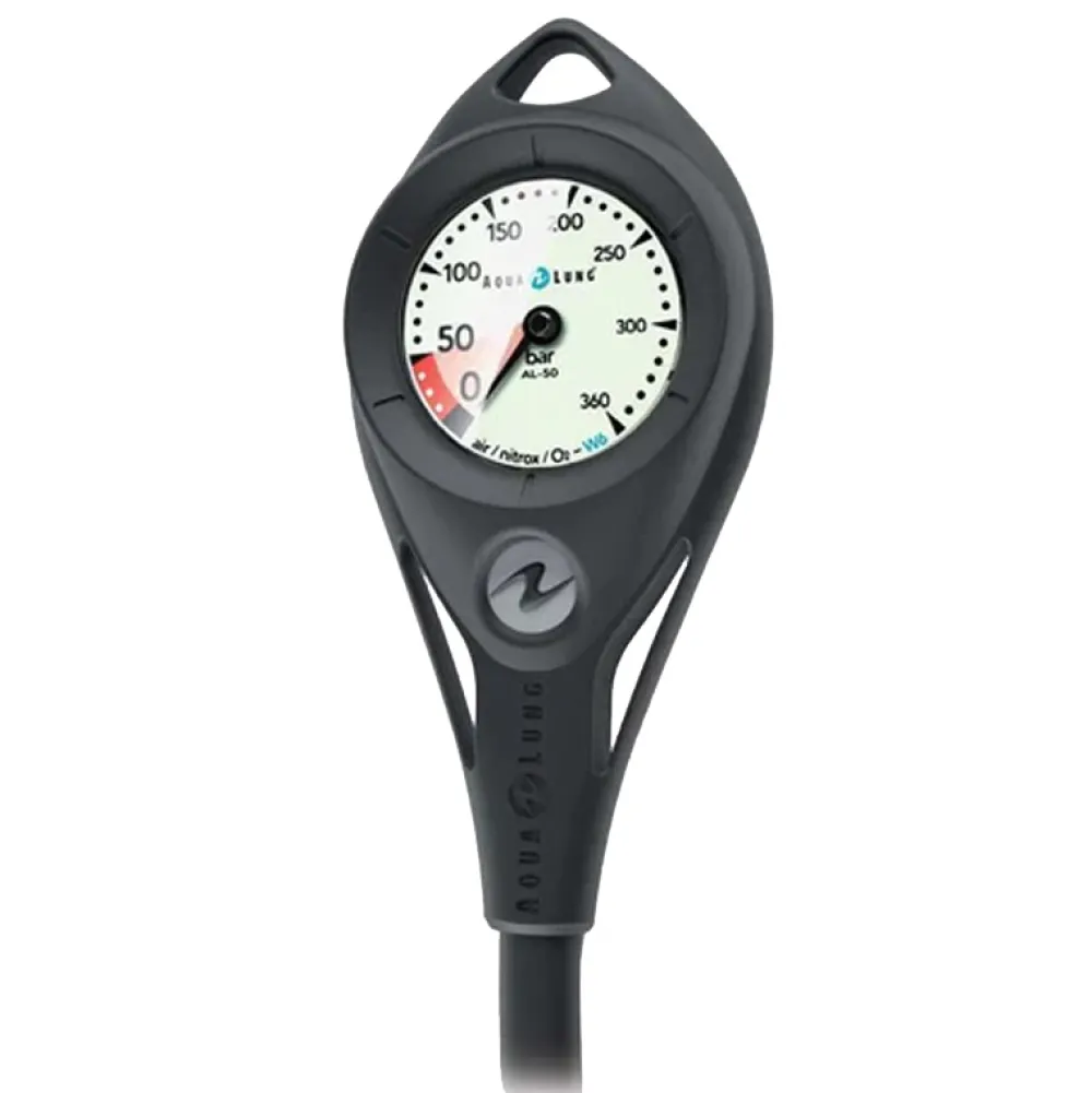 AQUALUNG Manomètres^Manomètre de plongée sous marine AL50 300 Bar