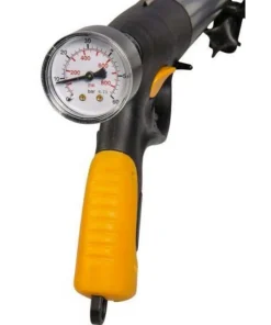 MARES Accessoires Fusil Pneumatique^Manomètre HP pour pneumatique