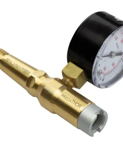 SALVIMAR Accessoires Fusil Pneumatique^Manomètre Pro pour Mares Sten et Cyrano
