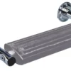 PLASTIMO Accessoire Échelle Et Plateforme^Marchepied inox/plastique