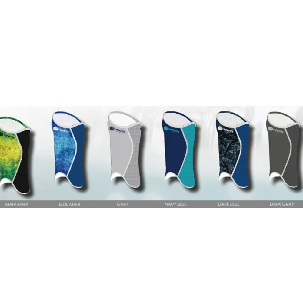 OUTWATER Masque / Tour de cou Opex Pro