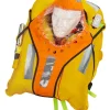 PLASTIMO Gilet De Sauvetage^Masque anti-embruns